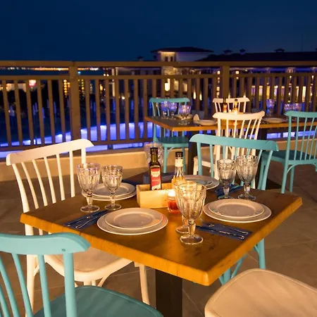 Station touristique Nevis & Aqua Park