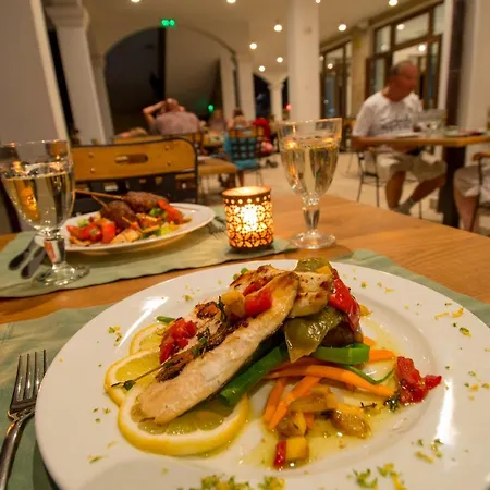 Nevis & Aqua Park Slantchev Briag