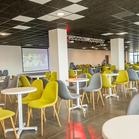 Nevis & Aqua Park Station touristique Slantchev Briag