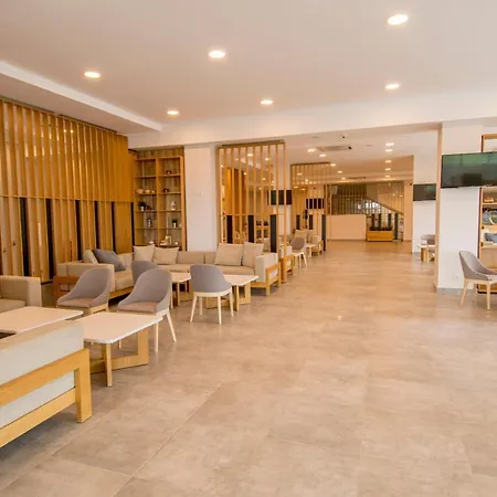 Station touristique Nevis & Aqua Park 4*