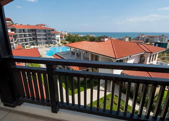 Nevis & Aqua Park Resort