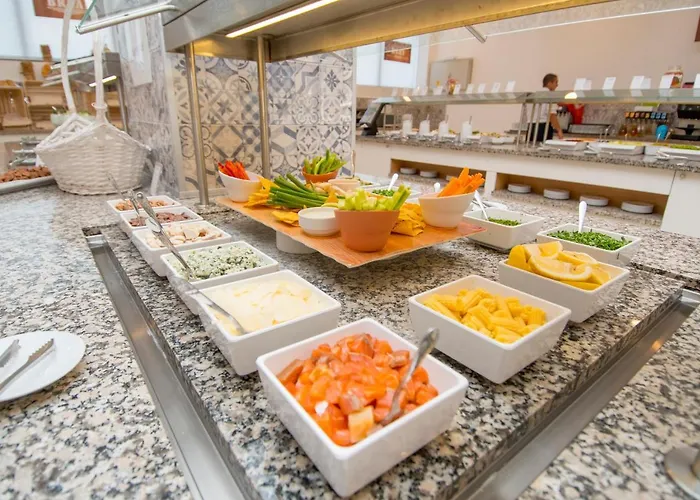 Resort Nevis & Aqua Park