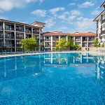 Nevis & Aqua Park Θέρετρο 4*