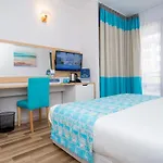 Nevis & Aqua Park 4* Σάνι Μπιτς