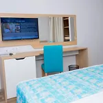 Nevis & Aqua Park Θέρετρο