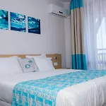Nevis & Aqua Park Θέρετρο 4*