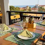 Nevis & Aqua Park Θέρετρο 4*
