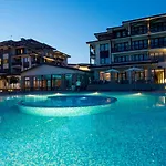 Nevis & Aqua Park Θέρετρο 4*