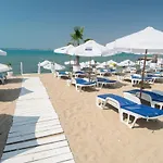 Nevis & Aqua Park Θέρετρο 4*