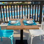 Nevis & Aqua Park 4*
