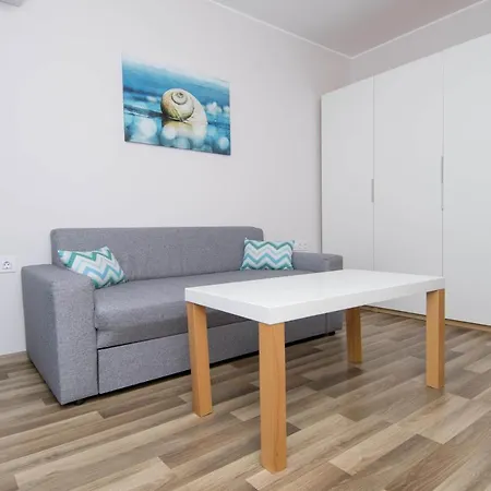 Nevis & Aqua Park Complex