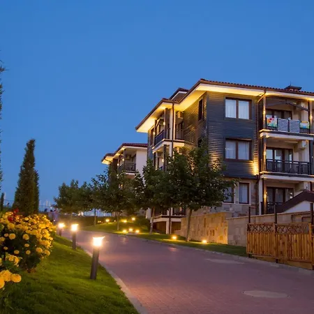 Nevis & Aqua Park Sunny Beach