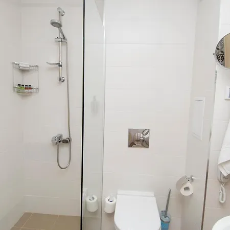 Nevis & Aqua Park 4* Sunny Beach