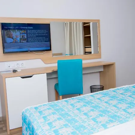 Nevis & Aqua Park Complex