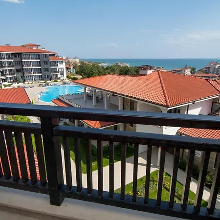 Nevis & Aqua Park Complex