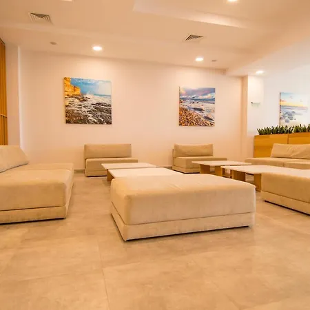 Complex Nevis & Aqua Park 4*