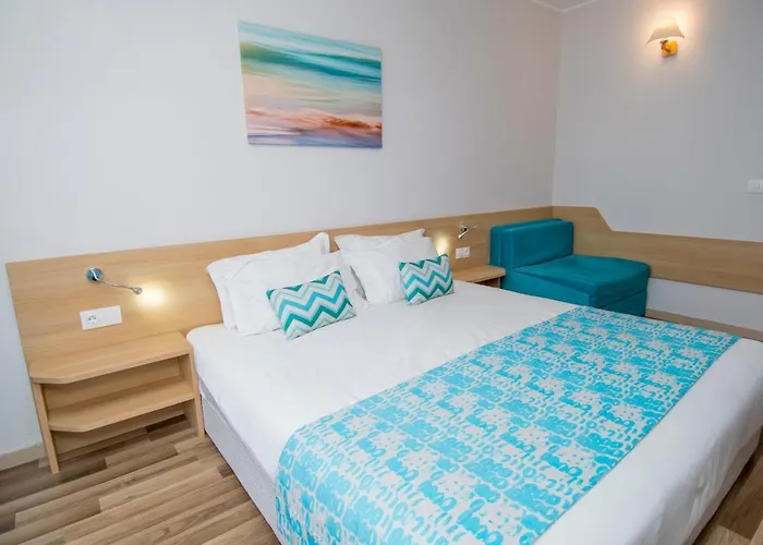 Nevis & Aqua Park 度假村