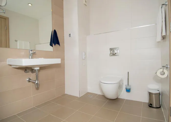 Feriested Nevis & Aqua Park 4*