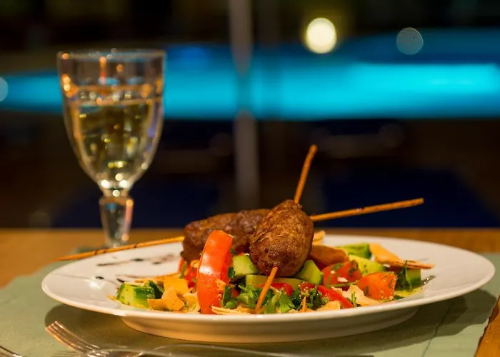 Nevis & Aqua Park 阳光海滩