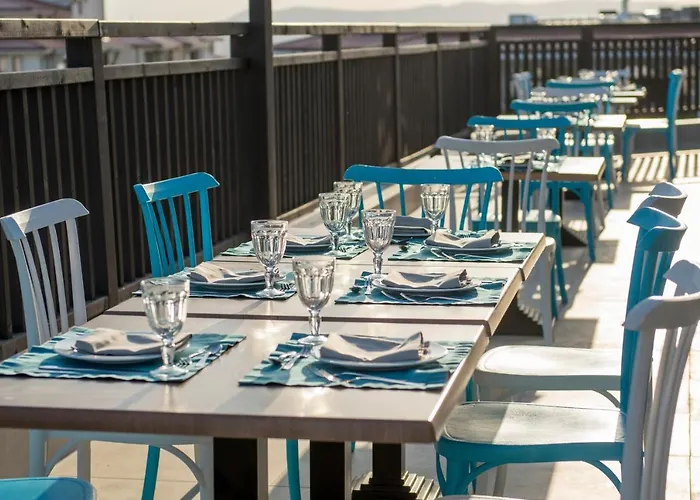 Feriested Nevis & Aqua Park 4*