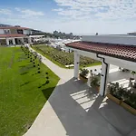 Resort Nevis & Aqua Park 4*