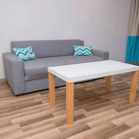 Resort Nevis & Aqua Park 4*