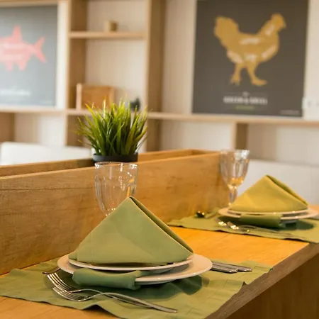 リゾート Nevis & Aqua Park 4*