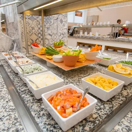 Resort Nevis & Aqua Park