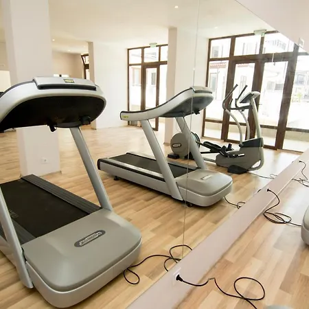 Resort Nevis & Aqua Park 4*