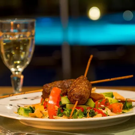 Nevis & Aqua Park Sunny Beach