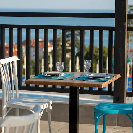 リゾート Nevis & Aqua Park