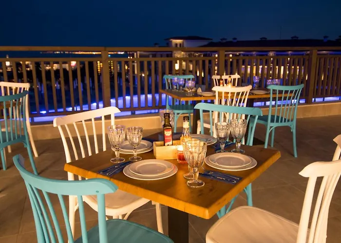 Resort Nevis & Aqua Park