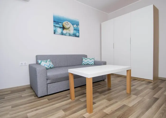 Nevis & Aqua Park Курортный комплекс