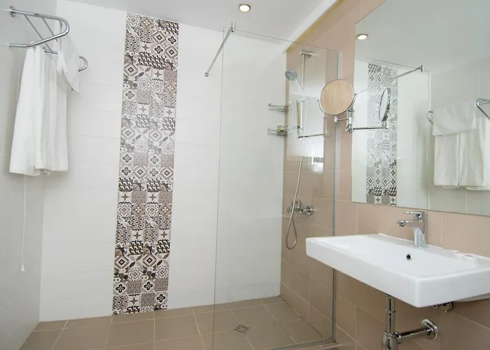 Nevis & Aqua Park Sunny Beach