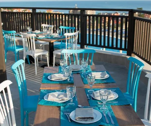 Nevis & Aqua Park 4*