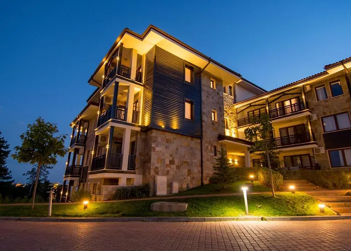 Nevis & Aqua Park 써니비치