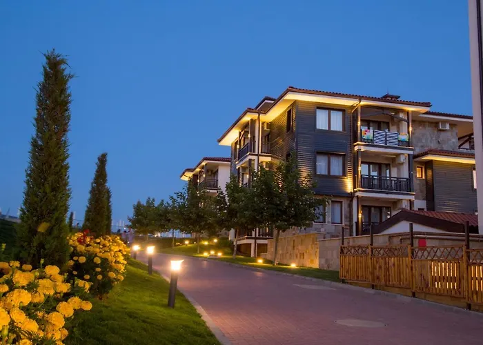 Nevis & Aqua Park 써니비치