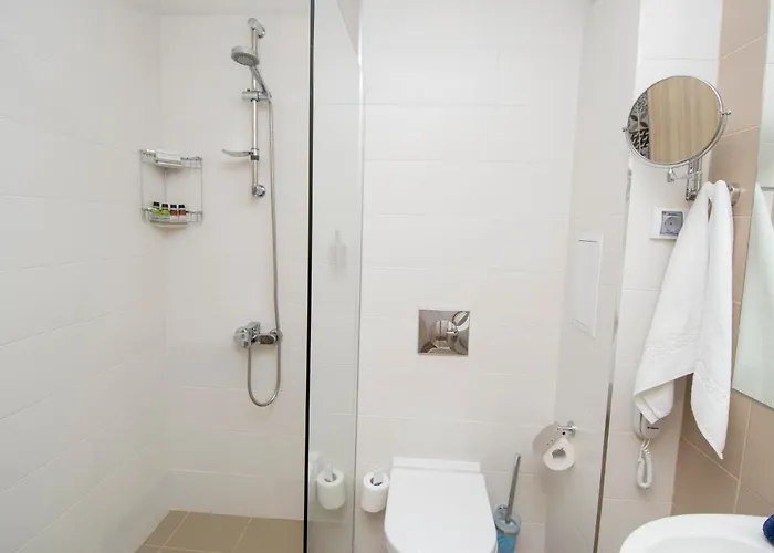 Nevis & Aqua Park 4* 써니비치