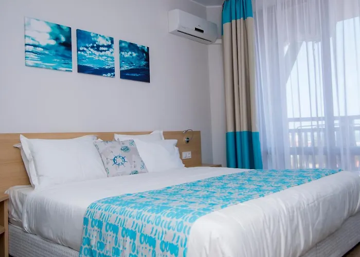 Nevis & Aqua Park 리조트 4*